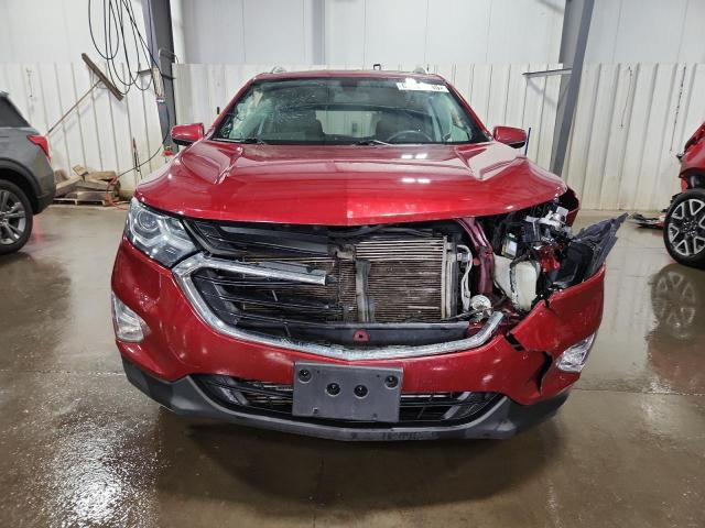 2018 CHEVROLET EQUINOX LT - 2GNAXTEX5J6200797