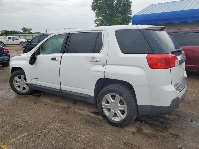 2014 GMC TERRAIN SL - 2GKALMEK4E6366785