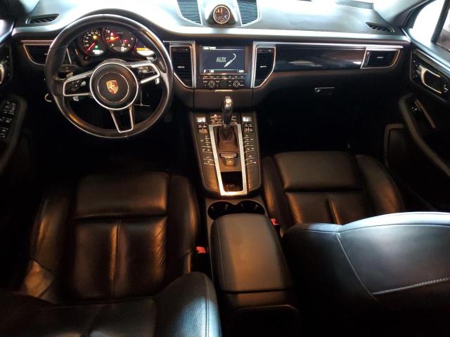 2015 PORSCHE MACAN S WP1AB2A56FLB55002