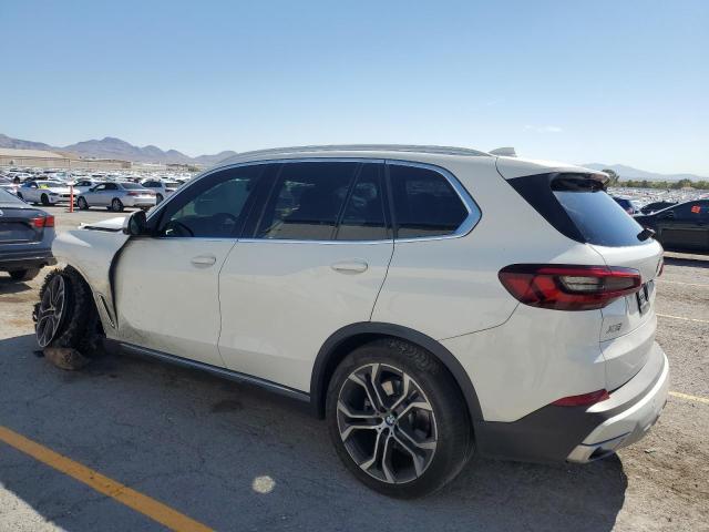 2023 BMW X5 SDRIVE - 5UXCR4C08P9R89658