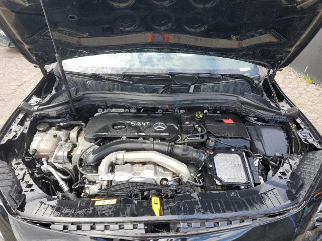 2025 MERCEDES-BENZ GLA 250 4M W1N4N4HBXSJ654994