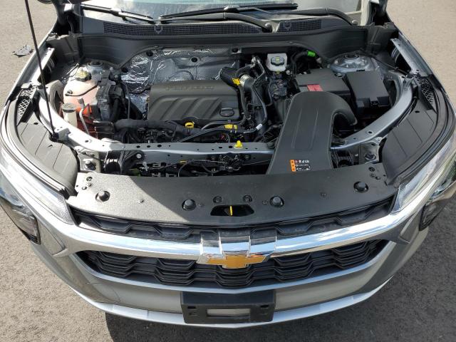 2025 CHEVROLET TRAX 1LT KL77LHEP8SC231737
