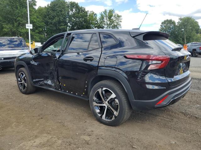 2024 CHEVROLET TRAX 1RS KL77LGE28RC081413