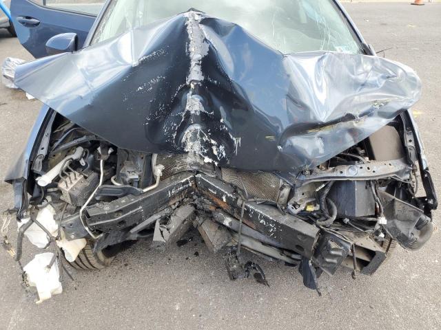 2019 TOYOTA COROLLA L 2T1BURHE8KC161190