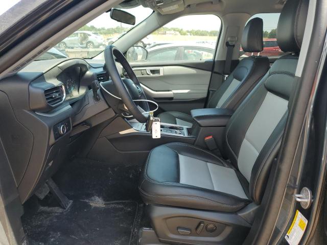 2024 FORD EXPLORER X 1FMSK8DH6RGA54646