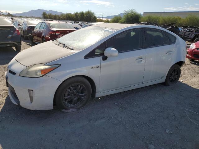 2014 TOYOTA PRIUS - JTDKN3DU5E0382266