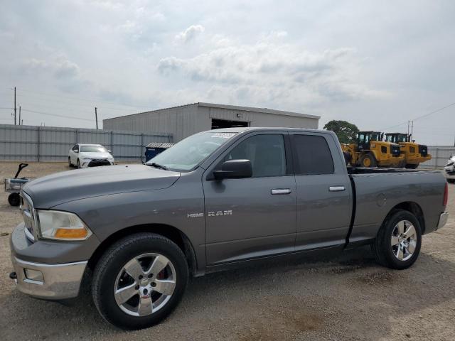 Global Auto Auctions: 2010 DODGE RAM 1500