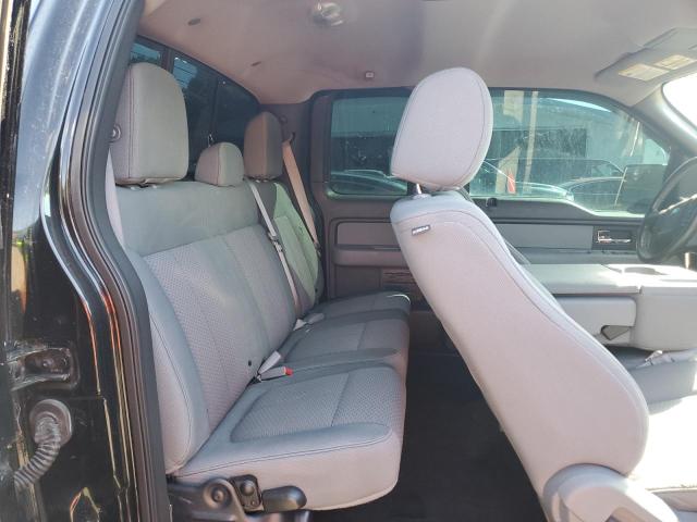 2013 FORD F150 SUPER CAB - 1FTFX1ET7DFB88937