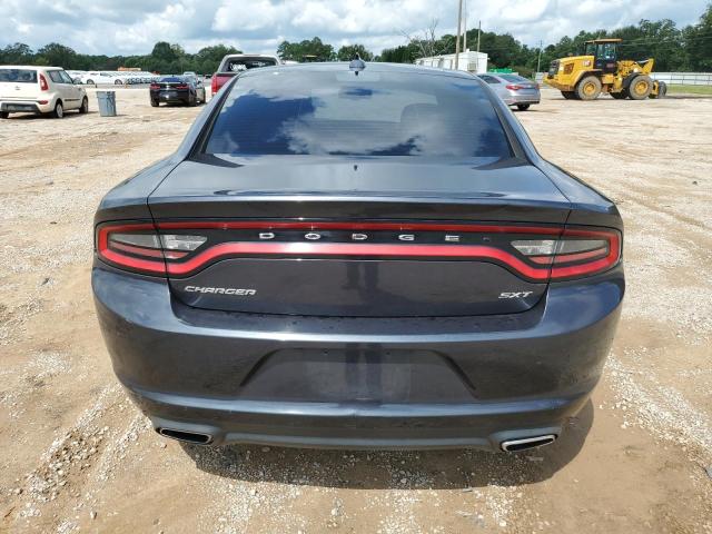 2016 DODGE CHARGER SXT 2C3CDXHG5GH204329