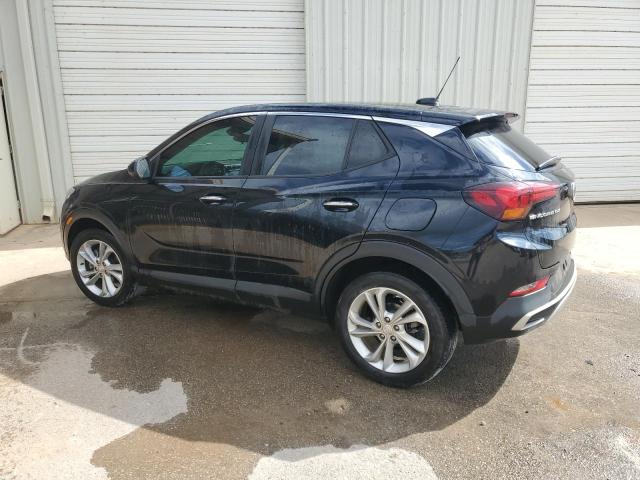 2021 BUICK ENCORE GX KL4MMBS21MB054153