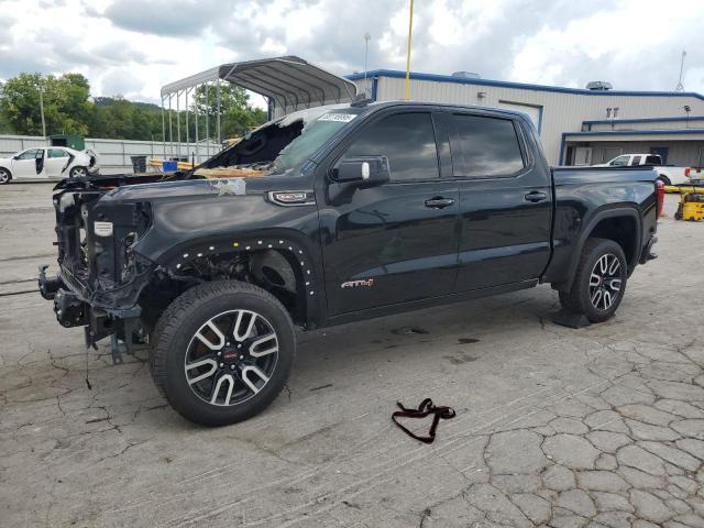2022 GMC SIERRA LIM 1GTP9EEL9NZ167304