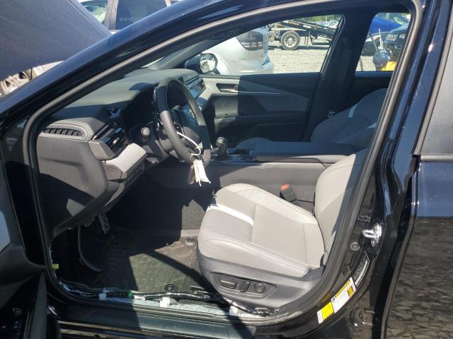 2025 TOYOTA CAMRY XSE #3285778655