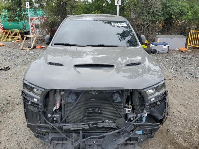 2022 DODGE DURANGO SR 1C4SDJGJ7NC129327