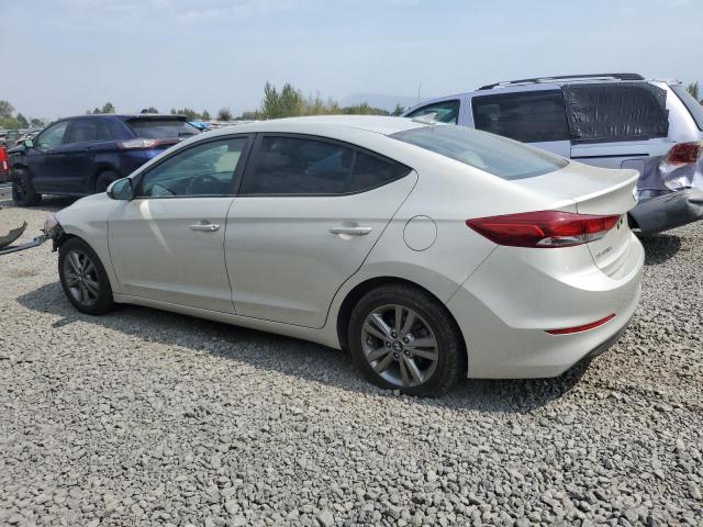 2018 HYUNDAI ELANTRA SE - 5NPD84LF0JH372413