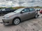2019 TOYOTA COROLLA L - 2T1BURHE7KC213764