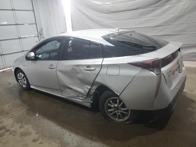 2018 TOYOTA PRIUS JTDKARFU3J3057426