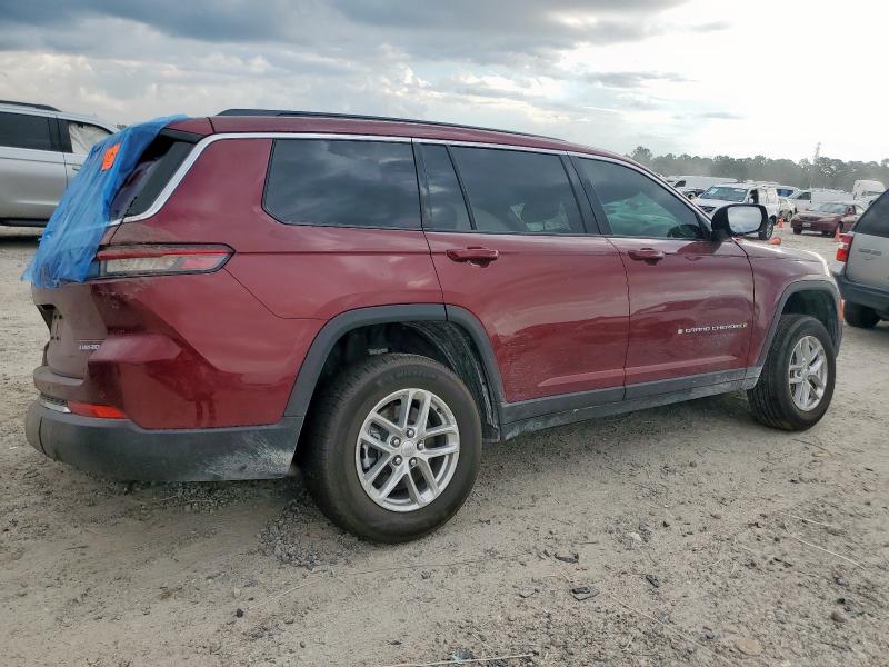 2025 JEEP GRAND CHER 1C4RJJAG8S8672334