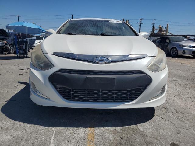 2015 HYUNDAI SONATA HYB KMHEC4A48FA137708
