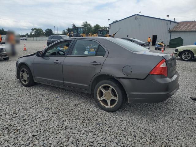 2012 FORD FUSION SE - 3FAHP0HA3CR424083