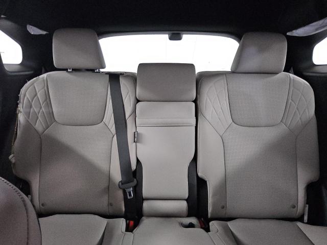 2023 LEXUS RX 350H BASE 2T2BBMCA8PC009099