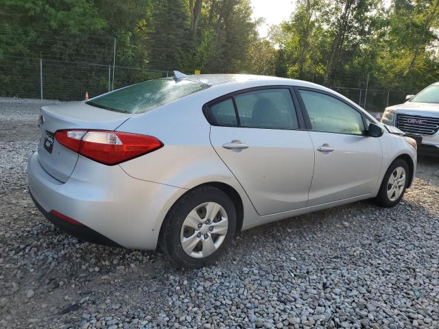 2015 KIA FORTE LX - KNAFK4A6XF5418525