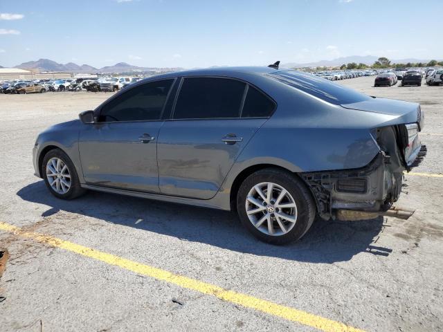 2015 VOLKSWAGEN JETTA SE 3VWD17AJ2FM257971