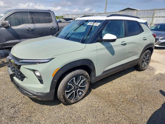 CHEVROLET TRAILBLAZER ACTIV