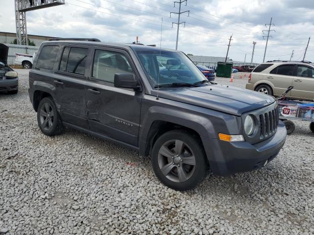 2015 JEEP PATRIOT LATITUDE 1C4NJRFB5FD239948