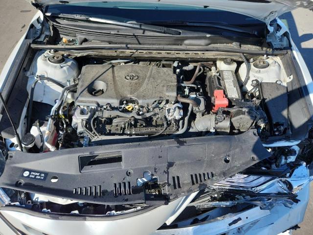 2021 TOYOTA CAMRY XSE - 4T1K61BK4MU022329