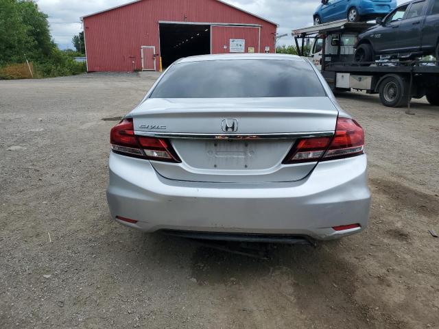 2013 HONDA CIVIC LX - 2HGFB2F53DH042894