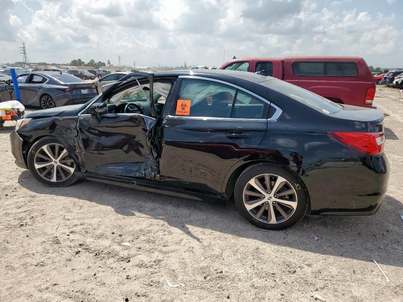 2016 SUBARU LEGACY 3.6 4S3BNEN69G3041188