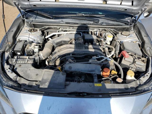 2020 SUBARU IMPREZA - 4S3GKAB65L3604209