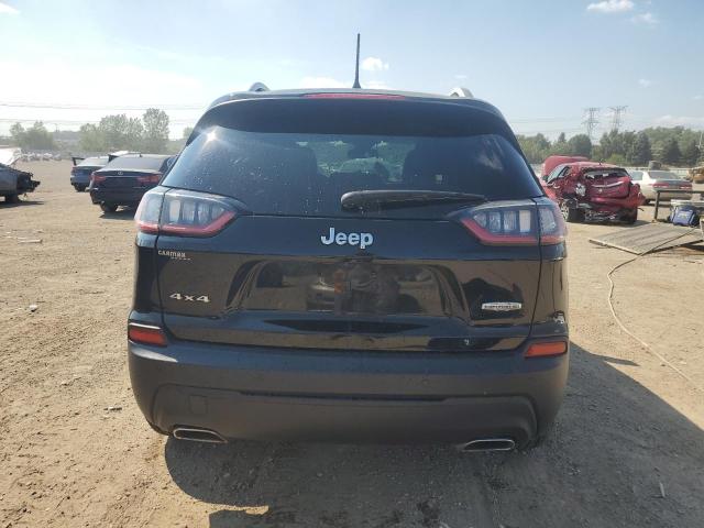 2021 JEEP CHEROKEE L 1C4PJMMX3MD124451