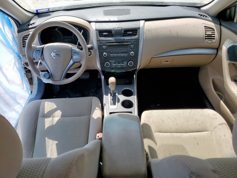 2015 NISSAN ALTIMA 2.5 - 1N4AL3AP3FC458511