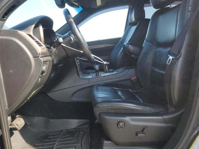2015 JEEP GRAN CHERO 1C4RJFBG8FC940054