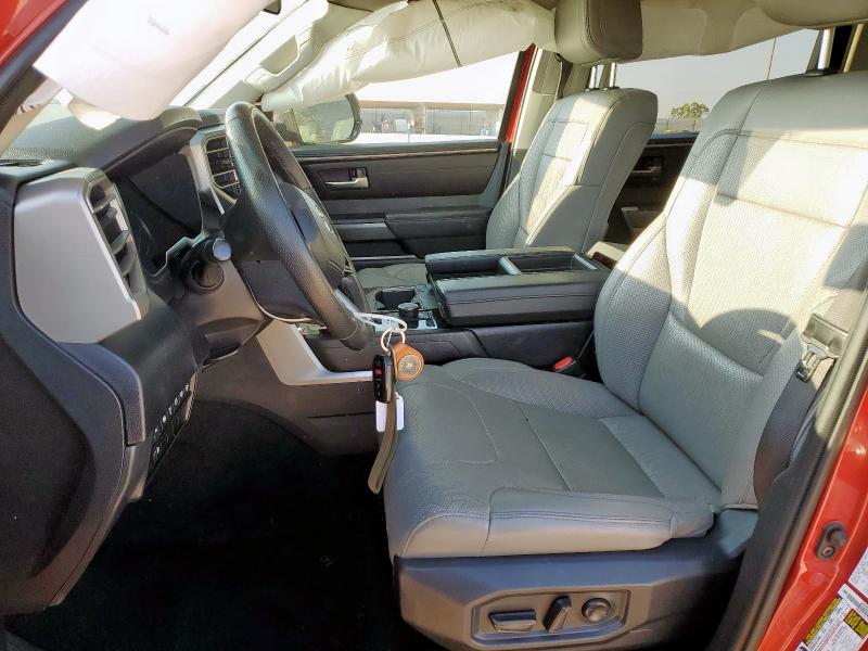 2024 TOYOTA TUNDRA CREWMAX SR 5TFLA5AB4RX030999