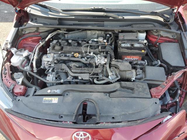 2023 TOYOTA COROLLA SE - 5YFS4MCE9PP146117