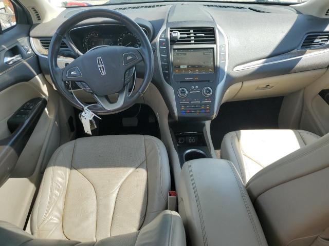2017 LINCOLN MKC RESERV 5LMCJ3D97HUL08199