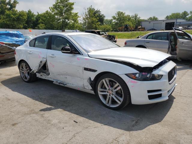 2017 JAGUAR XE PRESTIG SAJAK4BV0HA972378