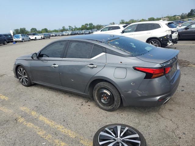 2020 NISSAN ALTIMA PLATINUM 1N4AL4FV0LC118127