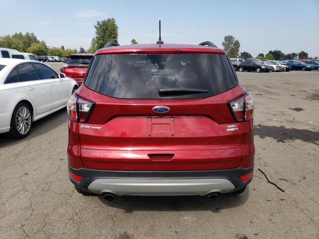 2018 FORD ESCAPE SEL 1FMCU9HD2JUA24965