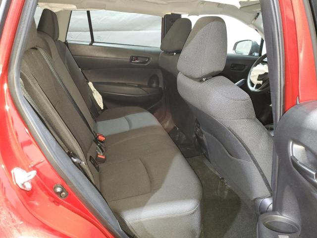 2022 TOYOTA COROLLA CROSS LE 7MUBAABG3NV020534