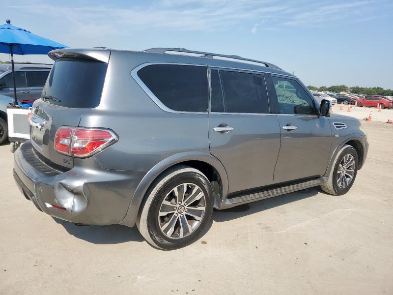 2018 NISSAN ARMADA SV JN8AY2ND3J9052261