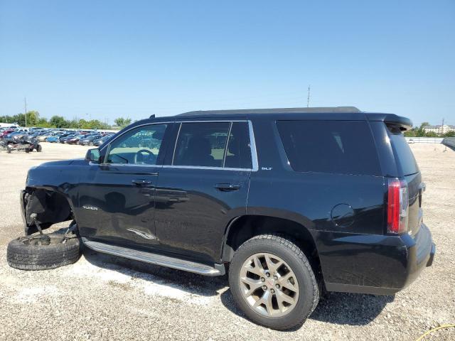 2015 GMC YUKON SLT 1GKS2BKCXFR569792