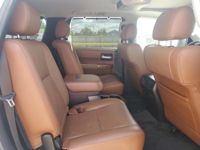 2018 TOYOTA SEQUOIA PL 5TDDY5G11JS161736