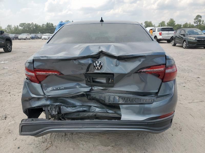 2024 VOLKSWAGEN JETTA SPOR 3VWAM7BU4RM005338