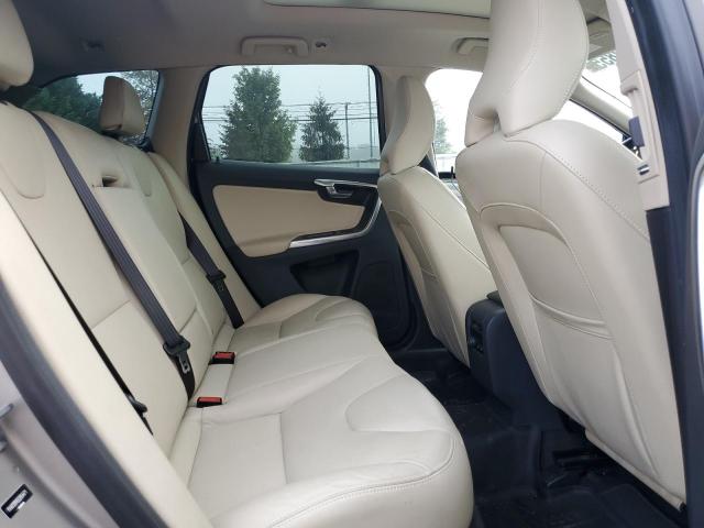 2016 VOLVO XC60 T5 PL YV4612RM5G2854471