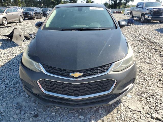 2016 CHEVROLET CRUZE LT - 1G1BE5SM4G7297470