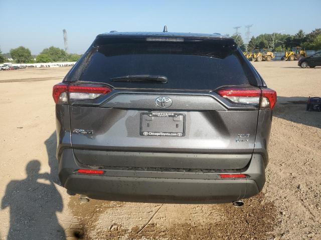 2025 TOYOTA RAV4 XLE - 4T3RWRFV0SU193598