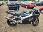 2003 SUZUKI GSX-R600 - JS1GN7BA232107875